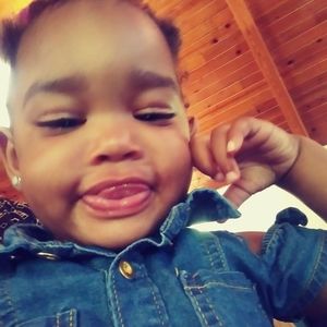 Meet your Posher, Princess